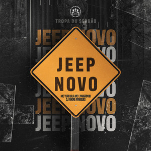 Jeep Novo (Explicit)