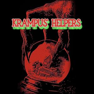 KRAMPUS' HELPERS (feat. DAHLIA) [Explicit]