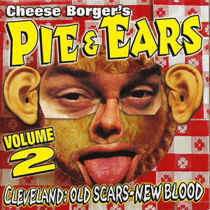 Pie & Ears Volume 2