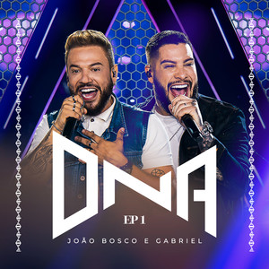 DNA, Ep. 1 (Ao Vivo)