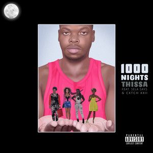 1000 Nights (Explicit)