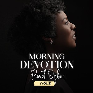 Morning Devotion Vol 2