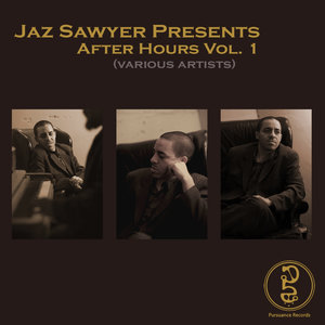 Namibia (feat. Emanuel Ruffler, Duane Eubanks, Mike Sim, Nic Thys, Jaz Sawyer)