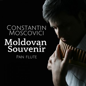 Moldavian Souvenir (Pan Flute)