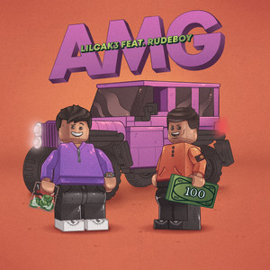 AMG (Explicit)