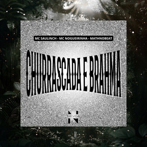 Churrascada e Brahma