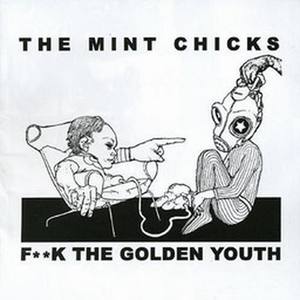 F**K the Golden Youth (Single)