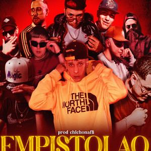 Empistolao (Explicit)