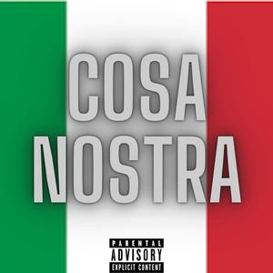 PROMO COSA NOSTRA (Explicit)