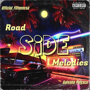 Road Side Melodies Ep