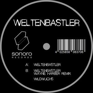 Weltenbastler