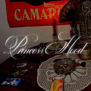 PRINCESS HOOD (feat. Sonikoge) (Explicit)