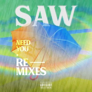 Need You (Remixes) [Explicit]