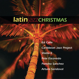 Latin Jazz Christmas