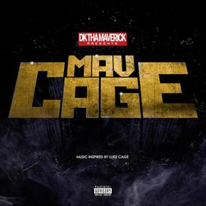 Mav Cage (Explicit)