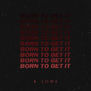 Born To Get It(Theme Song for Jemele Hill is Unbothered)(feat. Alexander Hitchens & LukeOutThere)