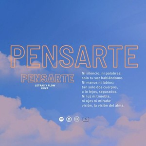 pensarte