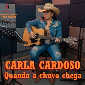 Quando a chuva chega