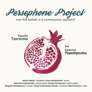 Persephone Project