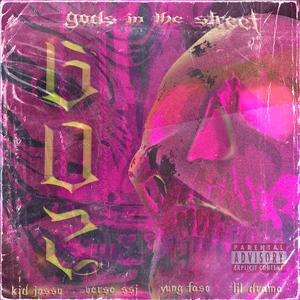 602 (feat. Verse SSJ, Yung Faso, Kid Jossu & Gods In The Street) [Explicit]