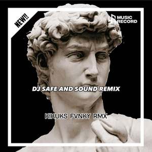 DJ SAFE AND SOUND REMIX INSTRUMEN (Explicit)