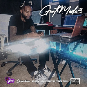 Greater Vision (Explicit)