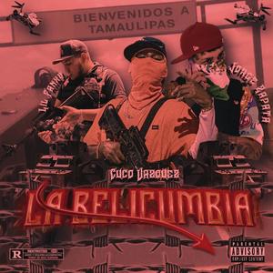 La Belicumbia (feat. Jorge Zapata & Lil Fanxy) [Explicit]