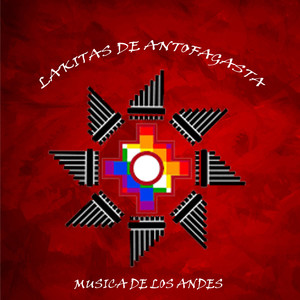 Musica de los Andes