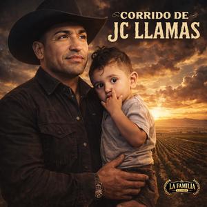 Corrido de JC Llamas