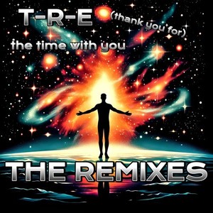 The Time with You (Chris Kirk Remix)