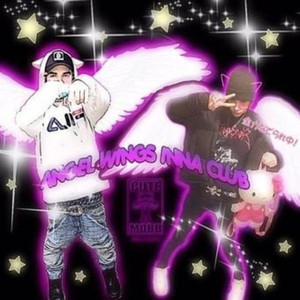 ANGEL WINGS INNA CLUB (Explicit)