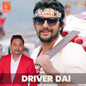 Driver Dai (From "Driver Dai")