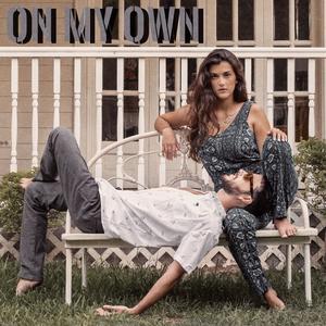 On My Own (feat. NANDA) (Explicit)