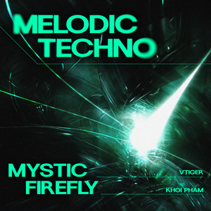 Mystic Firefly (Original)