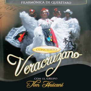 Concierto Veracruzano Con el Grupo Tlen Huicani