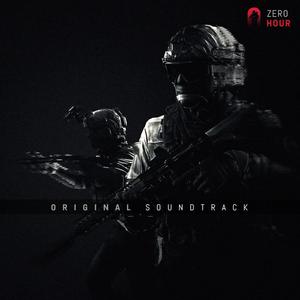 Zero Hour (Original Game Soundtrack) (Zero Hour 游戏原声带)