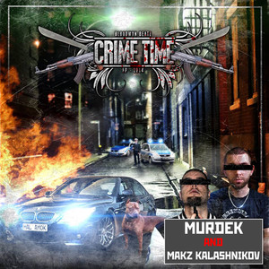 Crime Time (Explicit)