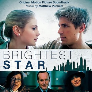 Brightest Star (Original Motion Picture Soundtrack)