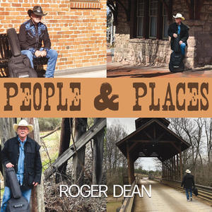 Blue Ridge Mountain Man