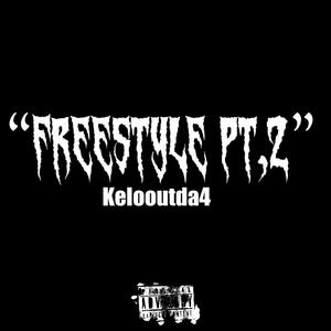 FREESTYLE Pt,2 (Explicit)