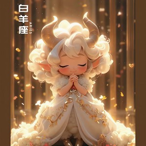 如果未来碰上伯乐·白羊座