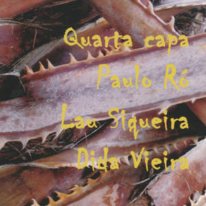 Extrato (with Dida Vieira)