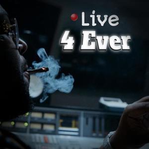 Live Forever (Studio jam session) (Explicit)