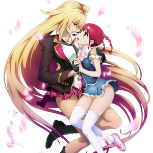 VALKYRIE DRIVE - MERMAID - 01 キャラクターソングCD Vol.1 (女武神驱动BD第一卷 角色歌CD Vol.1)