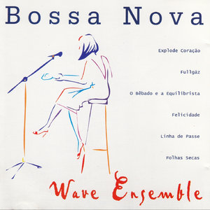 Wave Ensemble