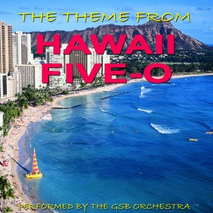 Theme from Hawaii Five-O