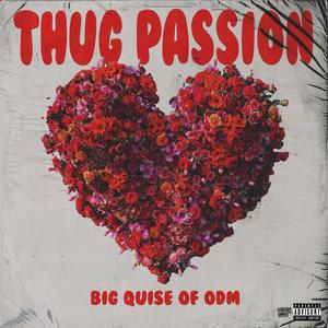 Big Quise Of ODM - GLOCKSTAR (Explicit)