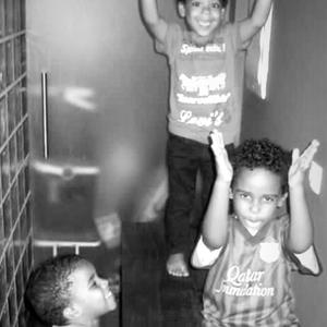 DOWNFALL I (Explicit)