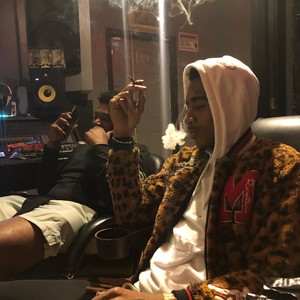 Why Not (feat. Dreec) (Explicit)