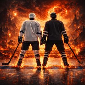 We never backing down (COVER版)